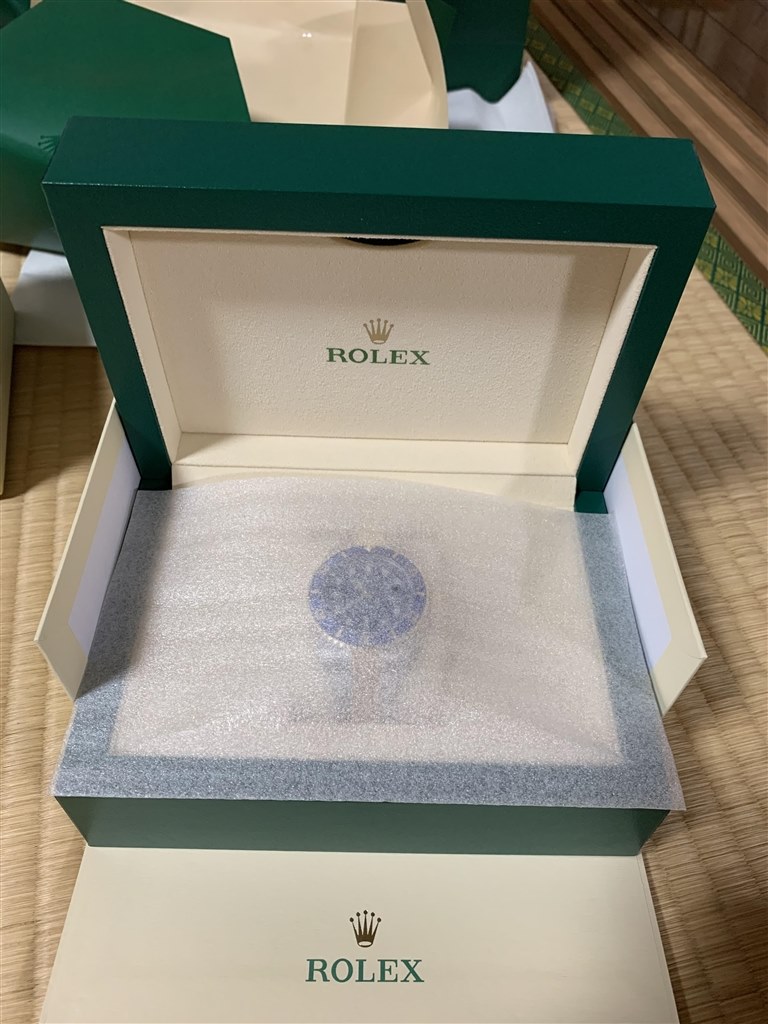 素晴らしい！買って良かった！』 ロレックス サブマリーナーデイト