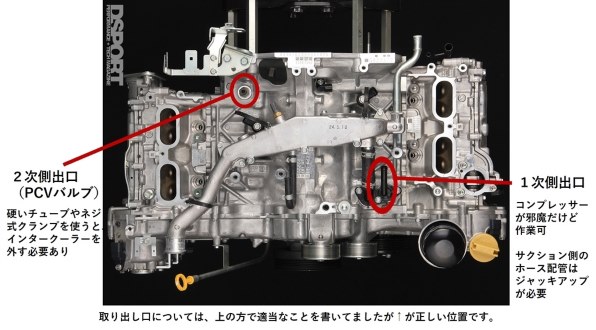 ターボの本懐』 スバル レヴォーグ のクチコミ掲示板 - 価格.com