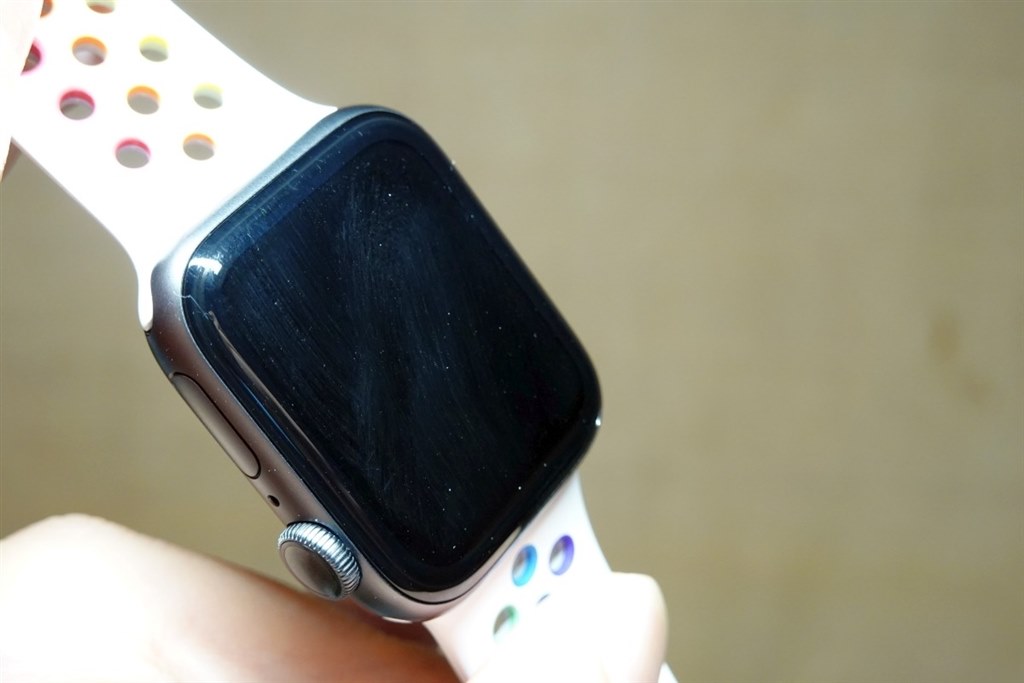 買い替え（買い増し）しますか？』 Apple Apple Watch Series 6 GPS+ ...