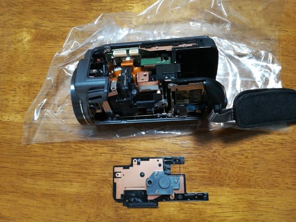 パナソニック ワイドエンドコンバージョンレンズ VW-WE08H-K パナソニック ワイドエンドコンバージョンレンズ VW-WE08H-K