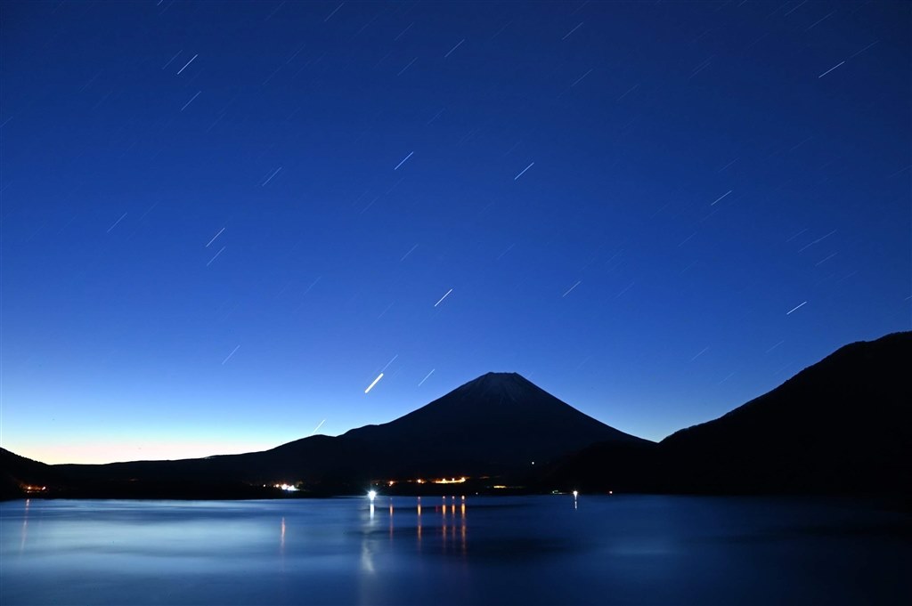 Nikon D70の星空撮影について。』 ニコン D70 ボディ のクチコミ掲示板