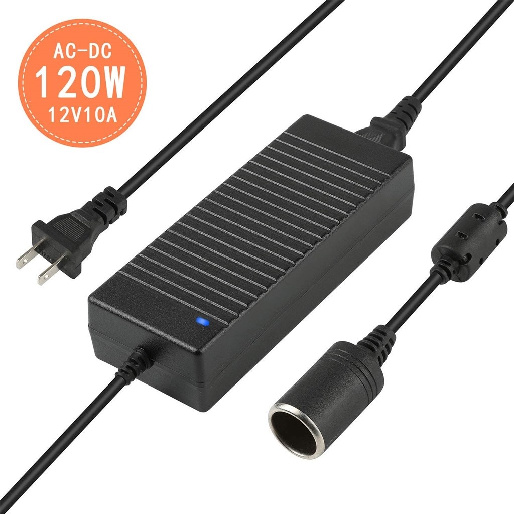 DJI Phantom4シリーズ用 ACアダプター&バッテリー充電ハブ PH4C100+