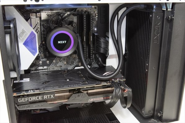 NZXT KRAKEN Z63 RL-KRZ63-01投稿画像・動画 - 価格.com