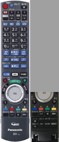 パナソニック 4Kディーガ DMR-4CS100投稿画像・動画 - 価格.com