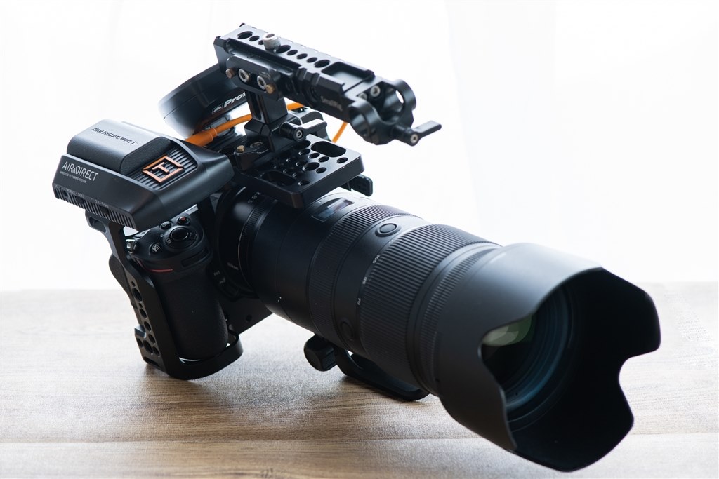 三脚座につけるプレート』 ニコン NIKKOR Z 70-200mm f/2.8 VR S 三脚座につけるプレート』 ニコン NIKKOR Z 70-200mm f/2.8 VR S