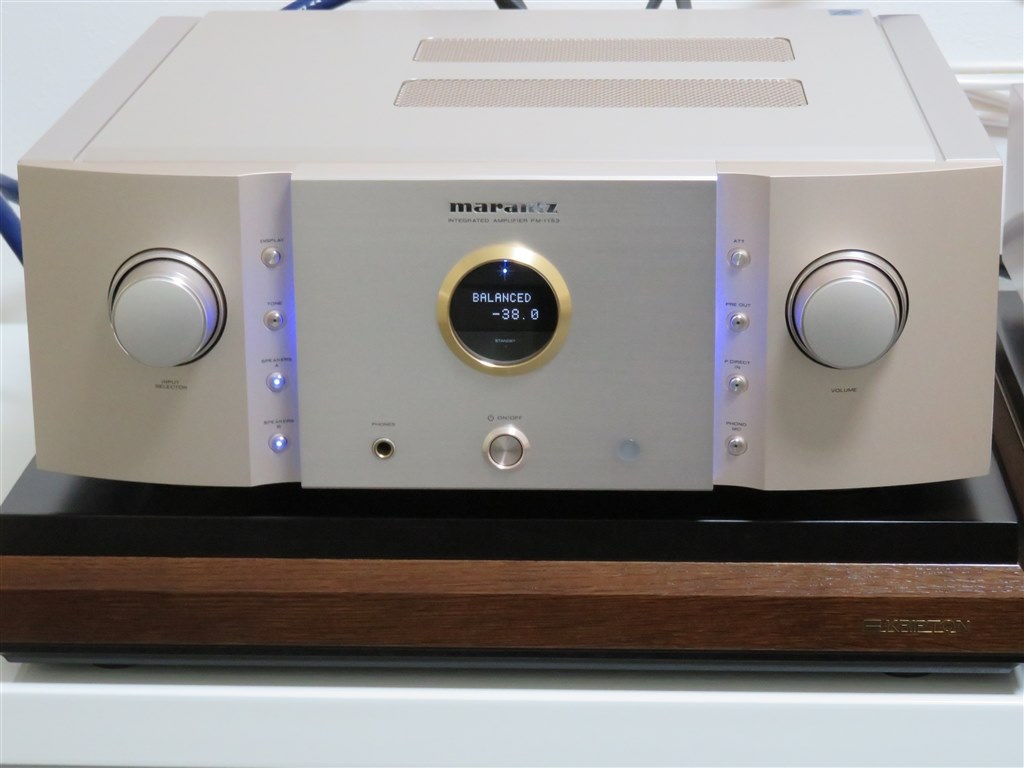 PM17SAから買い替え』 マランツ marantz PM-12 のクチコミ掲示板 PM17SAから買い替え』 マランツ marantz PM-12 のクチコミ掲示板