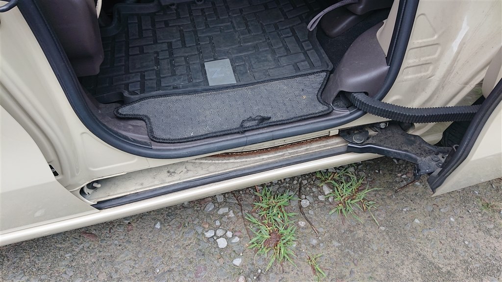 JF_3　修理依頼 N-BOX JF3 エンジンストップ機能の修復！バッテリー学習機能のリセット