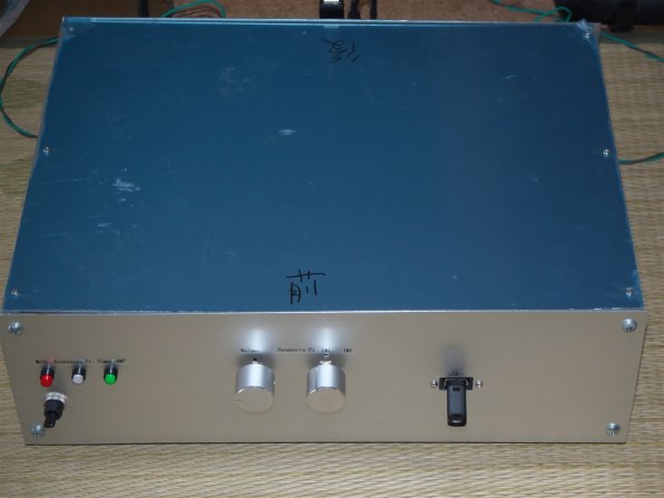 アンプの代金です。よろしくお願いします。 キッカー アンプ ZXの