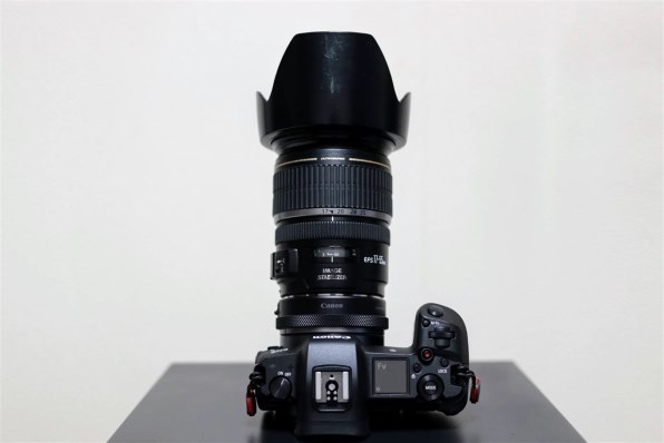 CANON EF-S17-55mm F2.8 IS USM投稿画像・動画 - 価格.com