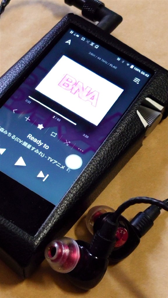 おもちゃみたいな音がするんです Azla Horizon のクチコミ掲示板 価格 Com