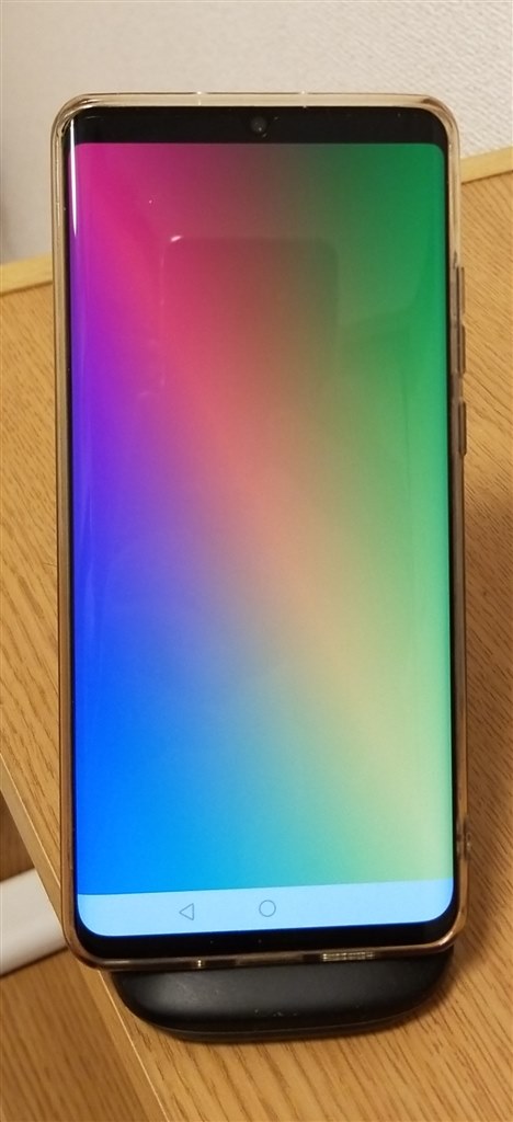 HW-02L Pro P30 HUAWEI ドコモ ※軽度画面焼けあり Pro P30 HUAWEI HUAWEI カメラ性能がマクロから望遠まで1台で凄い。』 スマートフォン本体