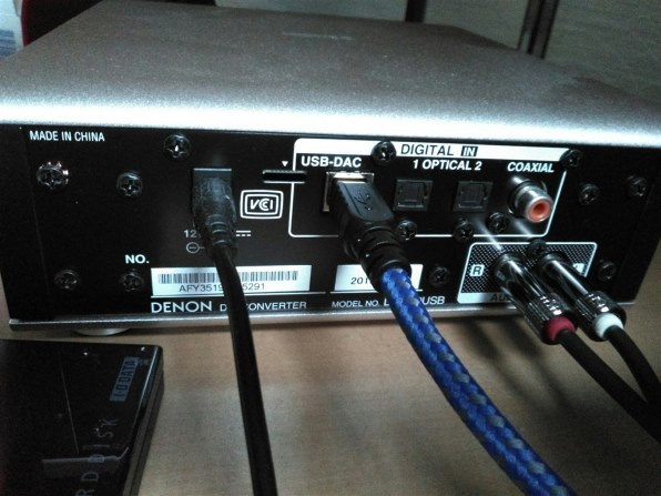 その他 DENON - DA-310USB DENON USB-DAC Amazon.co.jp: デノン Denon DA-310USB ヘッドホンアンプ USB
