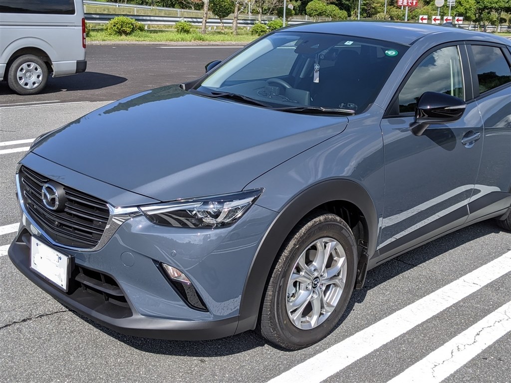 15sツーリングの納期 マツダ Cx 3 のクチコミ掲示板 価格 Com