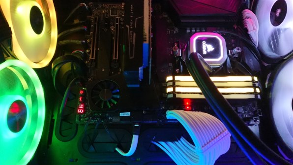 何を示すLEDなのでしょうか？』 MSI MEG X570 UNIFY のクチコミ掲示板