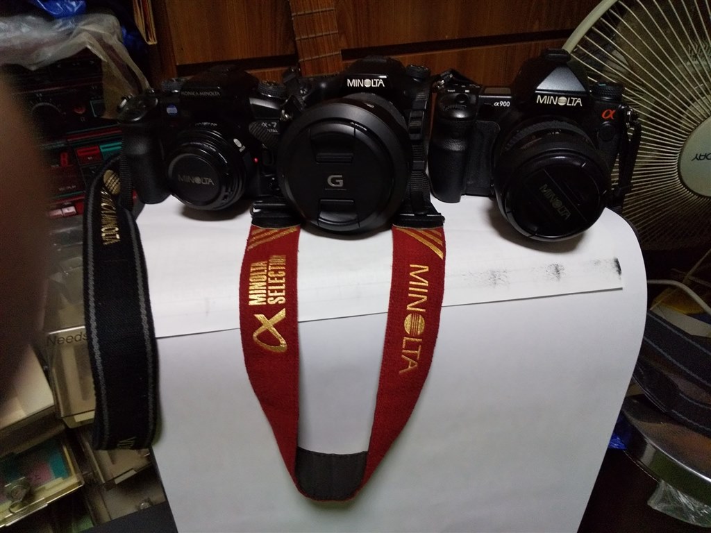 中古、高価ですねぇ。』 SONY α900 DSLR-A900 ボディ のクチコミ 中古、高価ですねぇ。』 SONY α900 DSLR-A900 ボディ のクチコミ