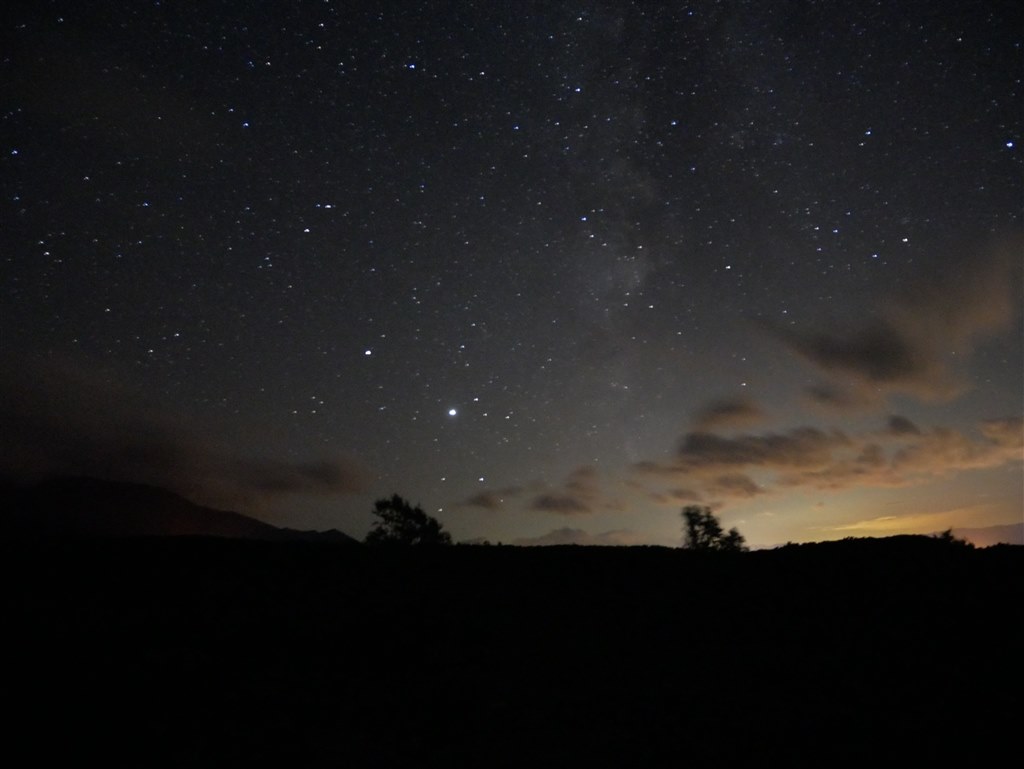 星空撮影について』 パナソニック LUMIX DMC-GX7MK2K 標準ズームレンズ