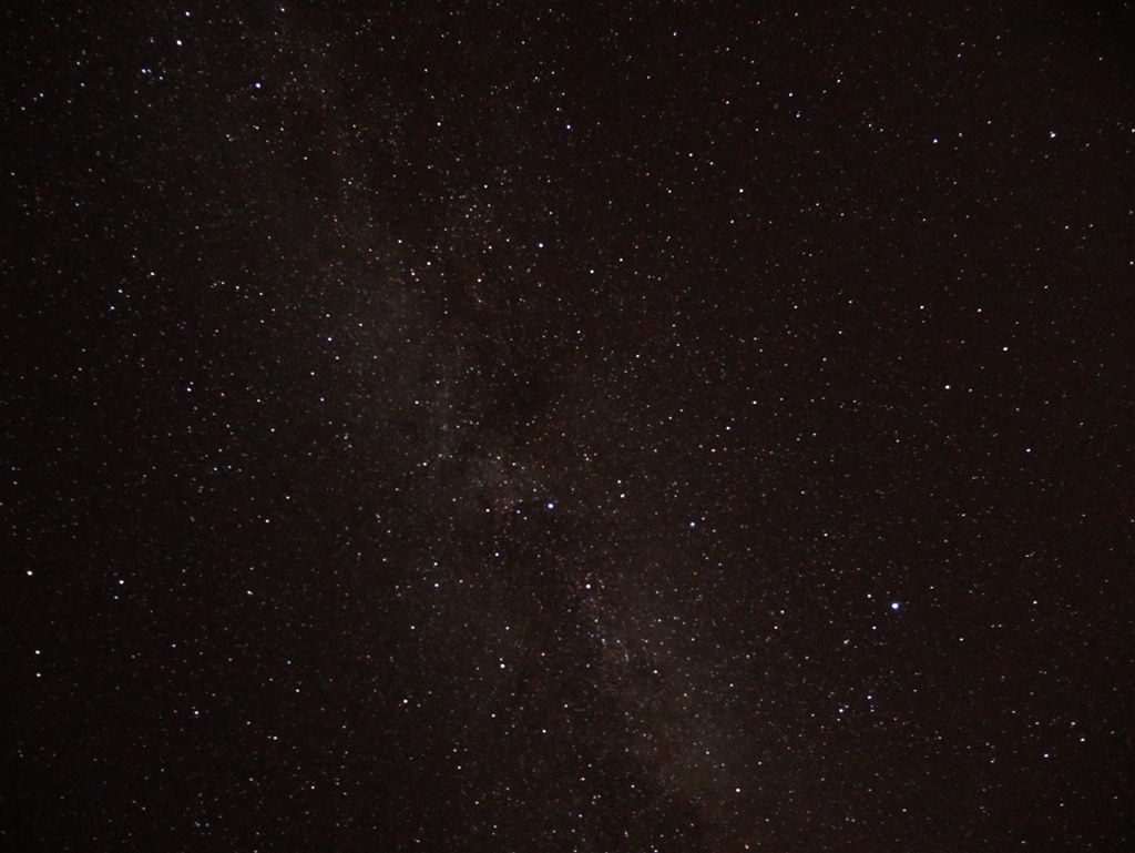 星空撮影について』 パナソニック LUMIX DMC-GX7MK2K 標準ズームレンズ