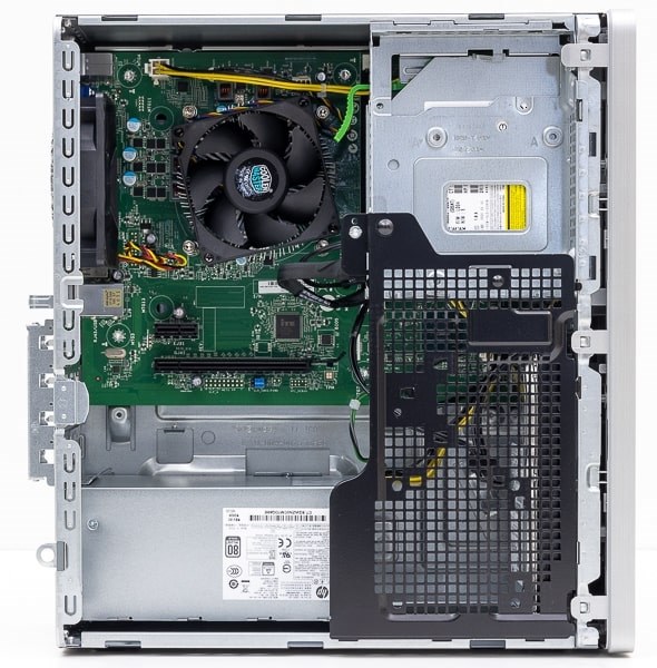 消費電力最大180WのPCに取り付け』 ASUS GT1030-SL-2G-BRK [PCIExp 2GB ...