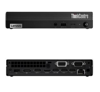 Lenovo ThinkCentre M75q-1 Tiny 価格.com限定 AMD Ryzen 5 PRO 3400GE