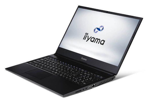 ノートPC hp - HP Pavilion 15-ab200 HP Pavilion 15-ab200』レビュー Windows10＆第6世代Core搭載