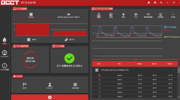 インテル Core i7 9700F BOX投稿画像・動画 - 価格.com