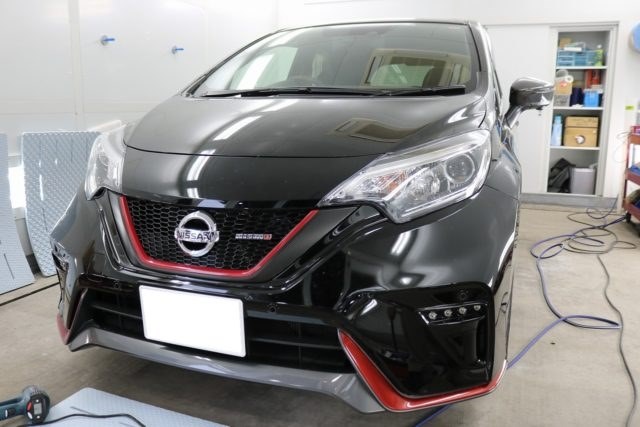 NISMOはノーマル車と違うということを強調すべき』 日産 ノート e-POWER 2016年モデル のクチコミ掲示板 - 価格.com