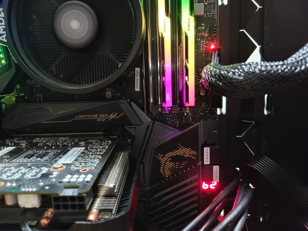 BIOS画面が表示されない』 MSI MEG X570 ACE のクチコミ掲示板 BIOS画面が表示されない』 MSI MEG X570 ACE のクチコミ掲示板