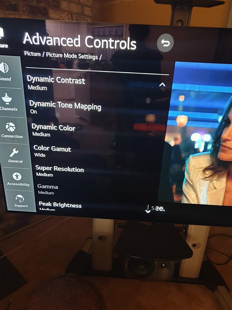 ｖａとｉｐｓはどちらが映画鑑賞におすすめですか Sony Bravia Kj 85x9500g 85インチ のクチコミ掲示板 価格 Com