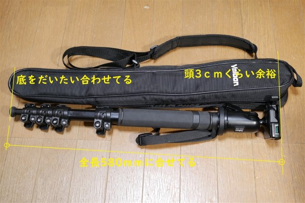 GITZO GM4542投稿画像・動画 - 価格.com