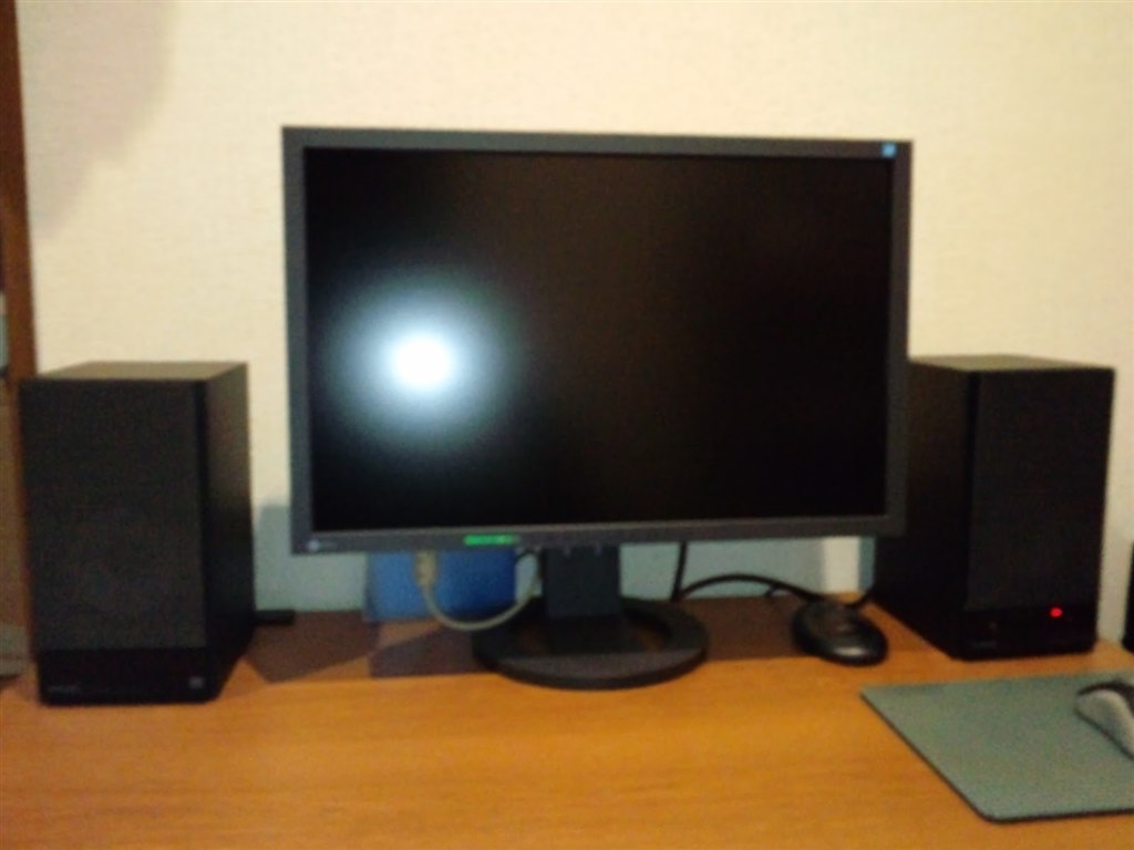 S2243Wから買い換え検討』 EIZO FlexScan EV2360-BK [22.5インチ S2243Wから買い換え検討』 EIZO FlexScan EV2360-BK [22.5インチ