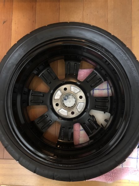 タイヤに詳しい方に質問です ブリヂストン Potenza Re 71rs 5 60r15 91h のクチコミ掲示板 価格 Com タイヤに詳しい方に質問です ブリヂストン Potenza Re 71rs 5 60r15 91h のクチコミ掲示板 価格 Com
