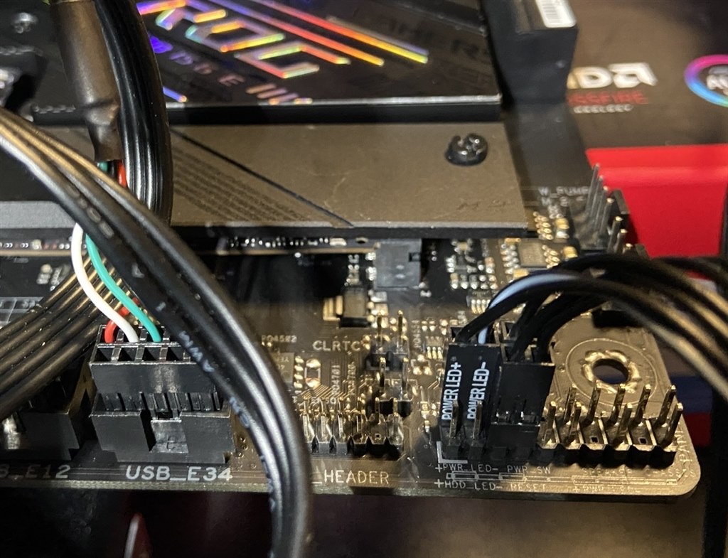 モニターに出力されない Asus Rog Strix Z490 F Gaming のクチコミ掲示板 価格 Com