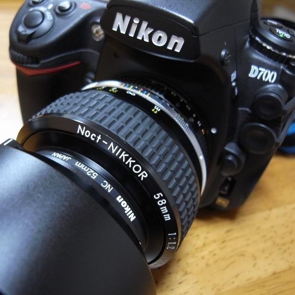 Nikon 50mm f/1.4 D AF カメラレンズ 動作ok WW952 Nikon 50mm 1.4D: Try a FAST lens - It's fun! - YouTube