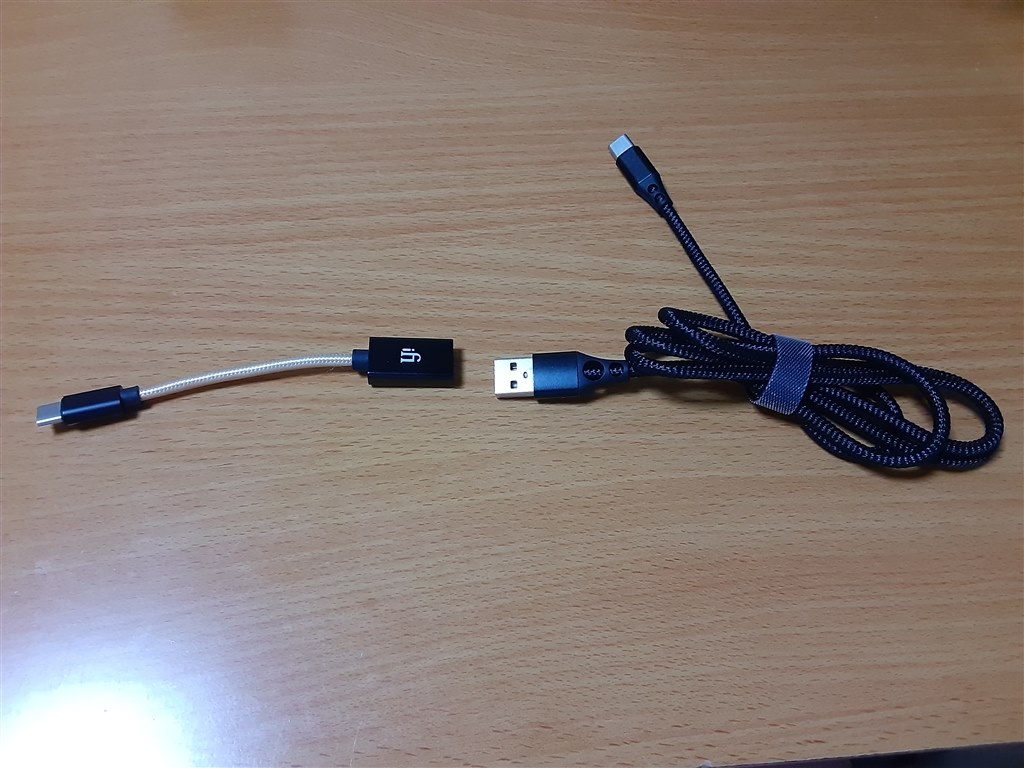ポータブルアンプ接続について』 SONY NW-A105 [16GB] のクチコミ