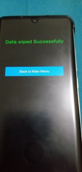 Xiaomi Mi Note 10 SIMフリー投稿画像・動画 - 価格.com