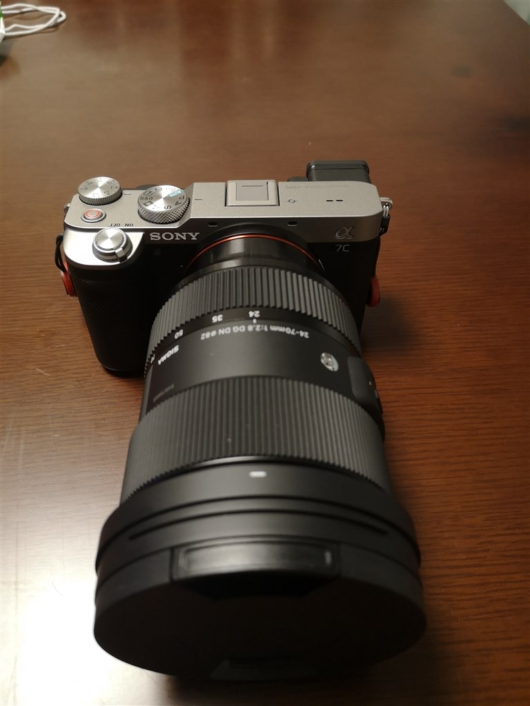 キタッ !!』 SONY α7C ILCE-7C ボディ のクチコミ掲示板 キタッ !!』 SONY α7C ILCE-7C ボディ のクチコミ掲示板