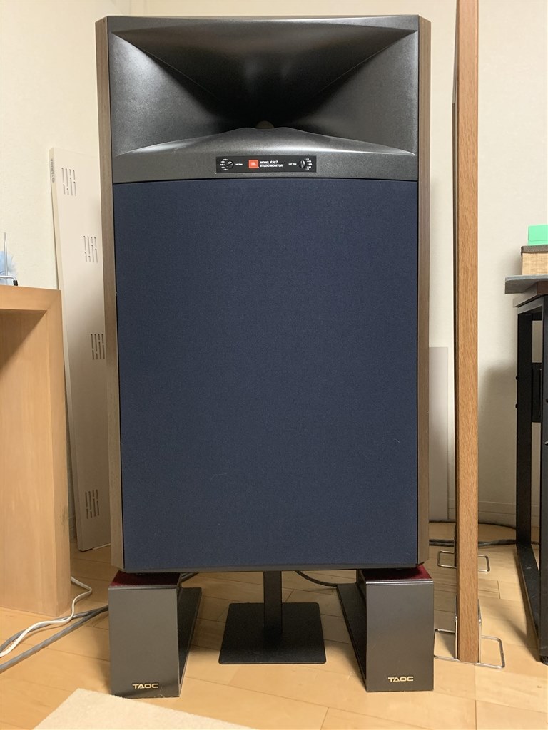 テレビボード　スピーカー ケンリックサウンド・ブログ【KENRICK SOUND BLOG】JBL43