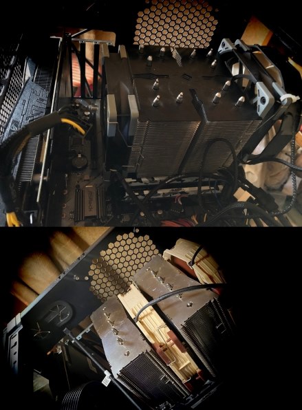 ジュン様RYZEN 3 2200G + B350M-A + 16GB + 白虎弐 SCYTHE / 白虎 弐 AMD専用版（ビャッコ2 AMD） - 株式会社サイズ