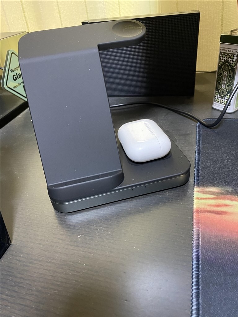 Google Pixel - Google Pixel5 SIMフリー(元au)★Qi充電器、おまけ多数★ Google Pixel5 SIMフリー(元au)☆Qi充電器、おまけ多数