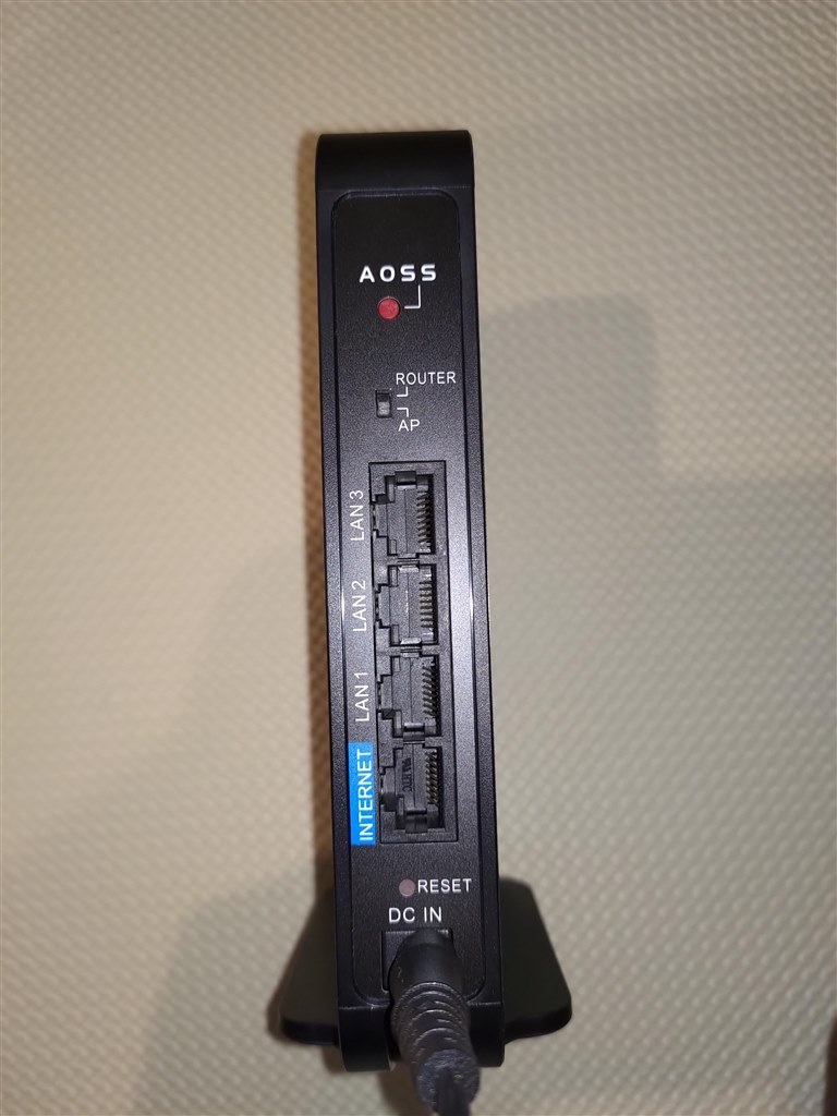 インターネットに繋がらない バッファロー Airstation Wsr 1166dhpl2 ブラック のクチコミ掲示板 価格 Com インターネットに繋がらない バッファロー Airstation Wsr 1166dhpl2 ブラック のクチコミ掲示板 価格 Com