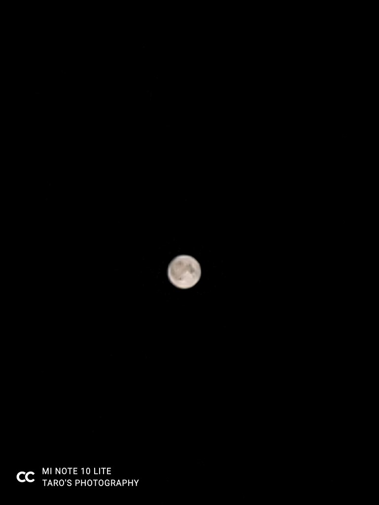 満月を綺麗に撮る方法を教えてください Google Google Pixel 4a Simフリー のクチコミ掲示板 価格 Com