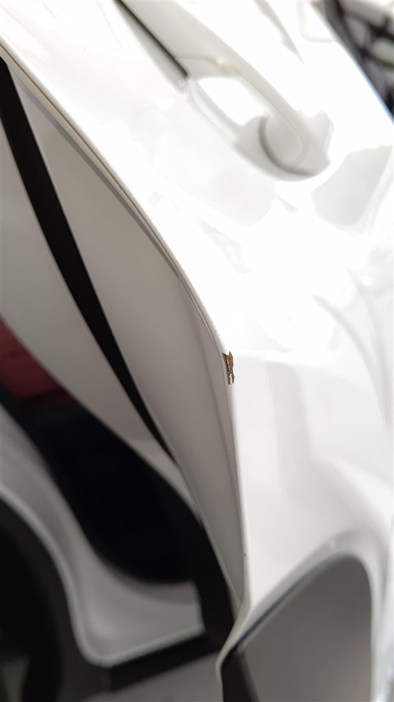 新車の塗装エラー レクサス Rx 15年モデル のクチコミ掲示板 価格 Com