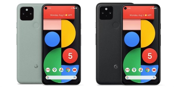 壁紙設定 Google Google Pixel 5 Au のクチコミ掲示板 価格 Com