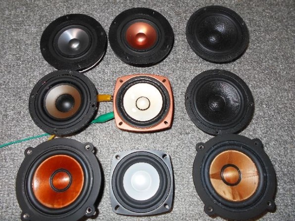 アンプ・スピーカー・DAC・いい音作っちゃお part65』 クチコミ掲示板