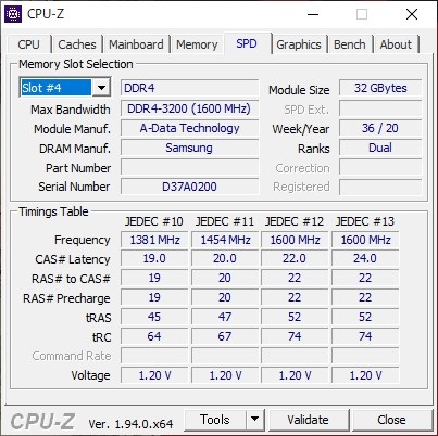 DDR4 32×2 計 64gb 動作確認済み。　ジャンク扱い 715Wg3k4c-L._UF350,350_QL50_.jpg