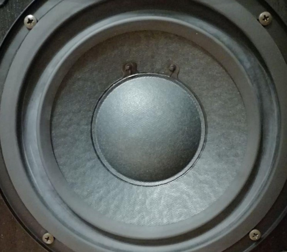 denon トップ スピーカー 777