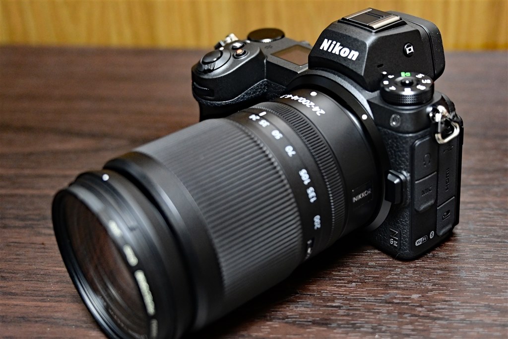 買ってみました』 ニコン Z 6II ボディ のクチコミ掲示板 - 価格.com