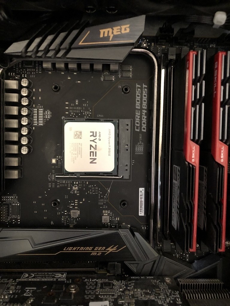 引換券ゲット』 AMD Ryzen 9 5950X BOX のクチコミ掲示板 - 価格.com 引換券ゲット』 AMD Ryzen 9 5950X BOX のクチコミ掲示板 - 価格.com