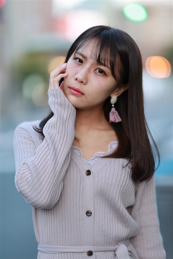 街中ポートレートで考え中!G9とX-S10とコレと思案中 街中ポートレートで考え中!G9とX-S10とコレと思案中