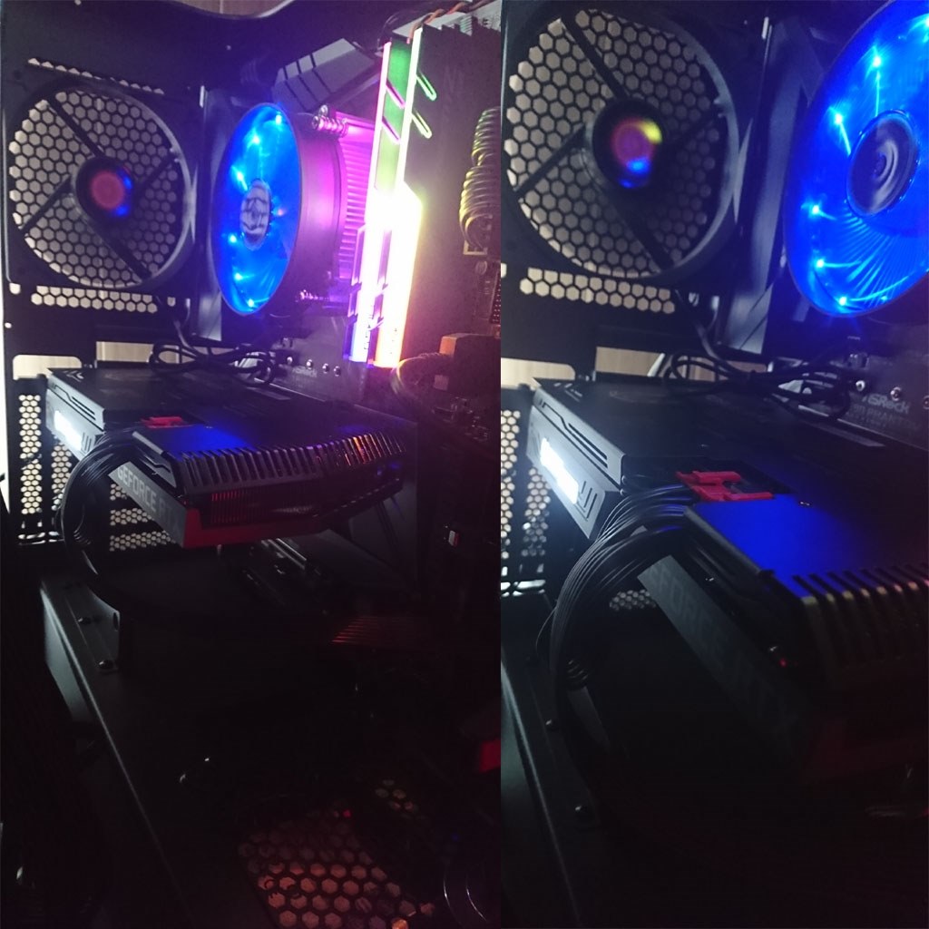 RTX 3070 Twin Edge OC 紹介』 ZOTAC ZOTAC GAMING GeForce RTX 3070